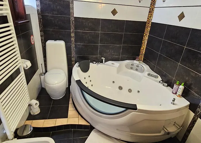 La Dolce 3* Брашов