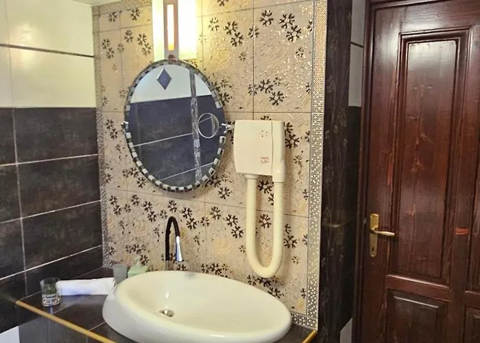 La Dolce Aparthotel Brasov