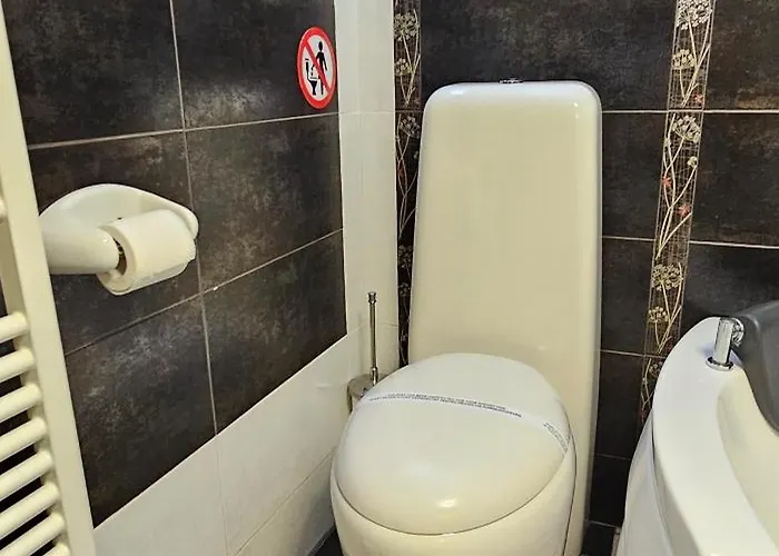 La Dolce Aparthotel 3*