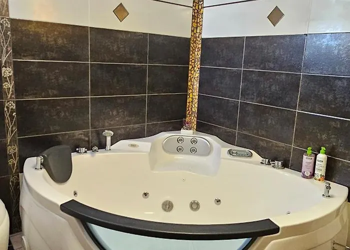 La Dolce Aparthotel Brasov