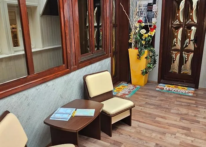 La Dolce Aparthotel Brasov