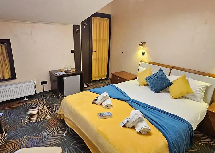 La Dolce Hotel apartamentowy