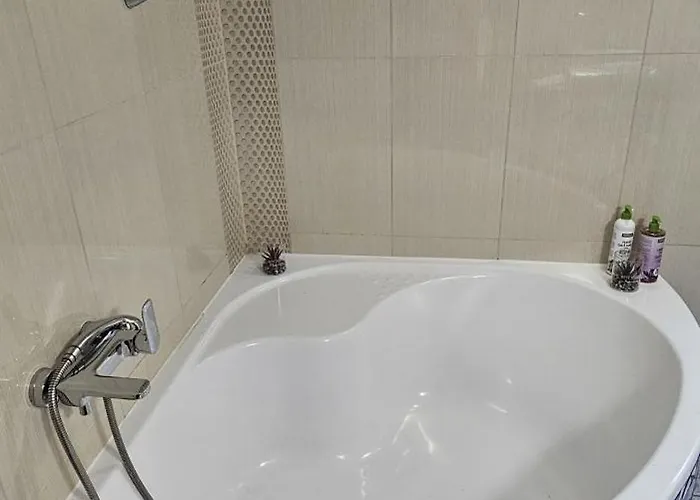 La Dolce Aparthotel 3*