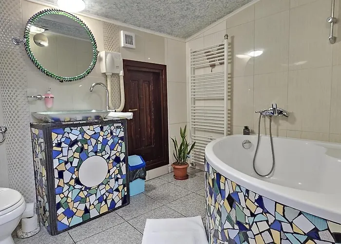 La Dolce Aparthotel Brasov