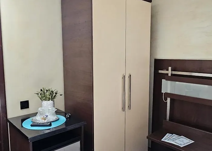 Aparthotel La Dolce Brasov