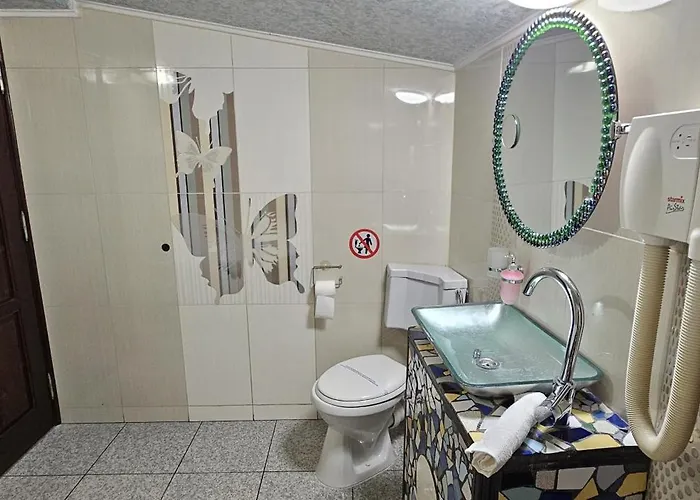 Aparthotel La Dolce 3*