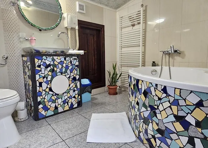 La Dolce Aparthotel Brasov