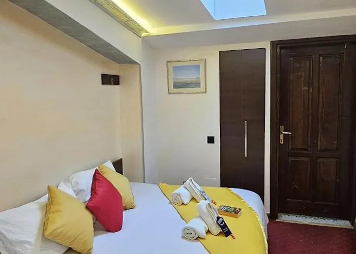 La Dolce Hotel apartamentowy