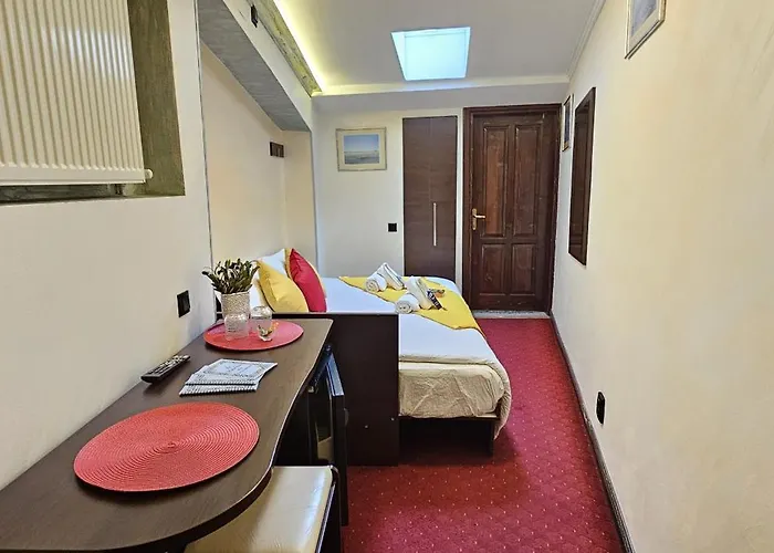 La Dolce Aparthotel Brasov