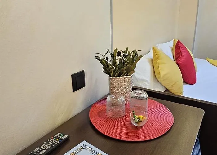 La Dolce 3* Брашов