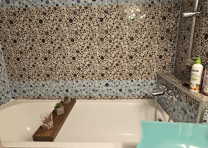 Апарт-отель La Dolce