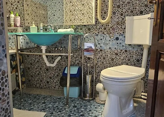 Aparthotel La Dolce 3*