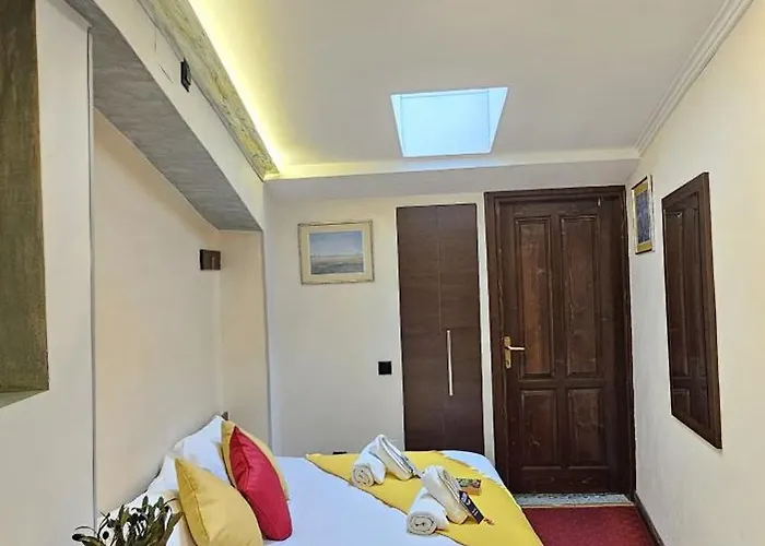 La Dolce Aparthotel 3*