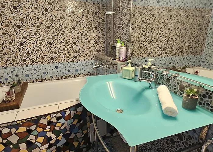 Aparthotel La Dolce 3*