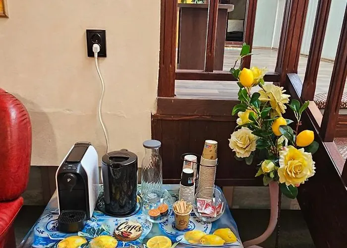 La Dolce Hotel apartamentowy 3*