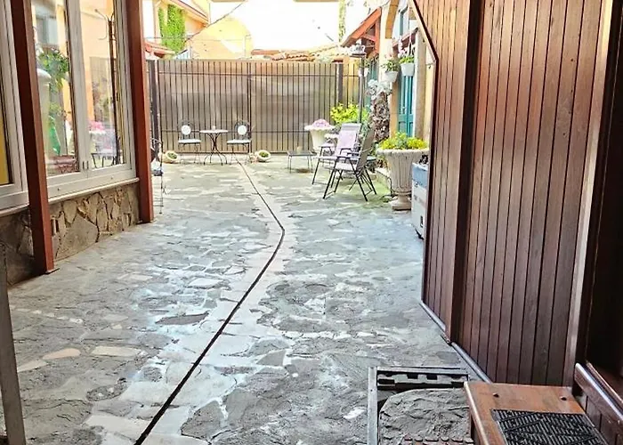 La Dolce Aparthotel 3*