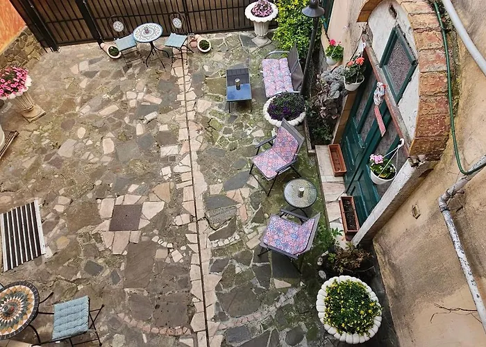 La Dolce Ξενοδοχείο με διαμερίσματα 3*