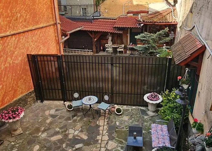 La Dolce Hotel apartamentowy 3*