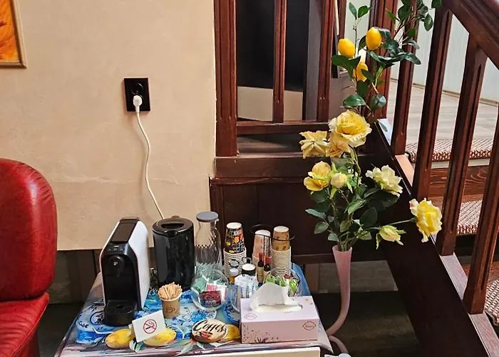 La Dolce Ξενοδοχείο με διαμερίσματα 3*