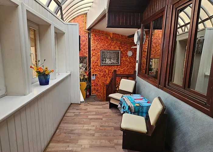 Aparthotel La Dolce Brasov