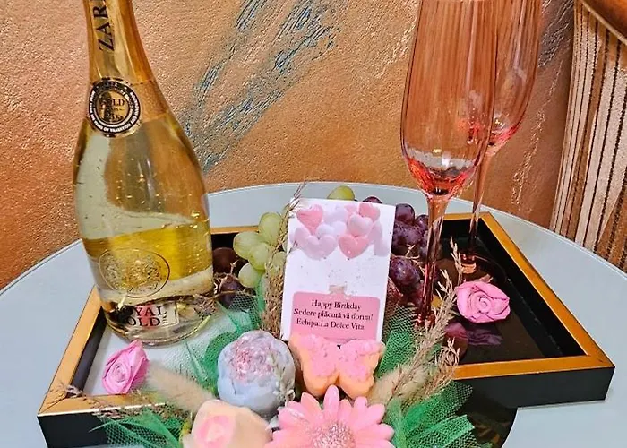 La Dolce Ξενοδοχείο με διαμερίσματα